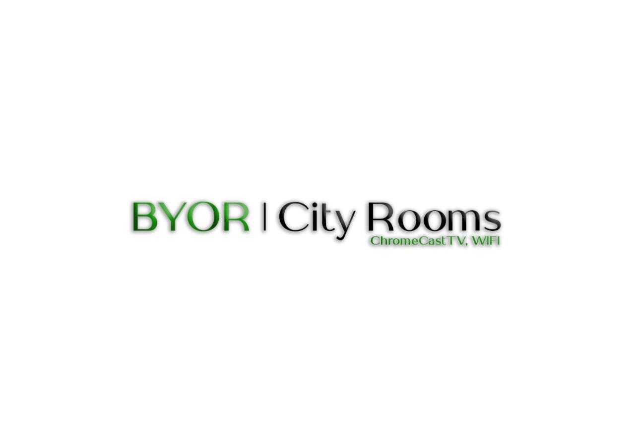 Byor City Rooms ลาสปัลมาส เด กรานคานาเรีย ภายนอก รูปภาพ