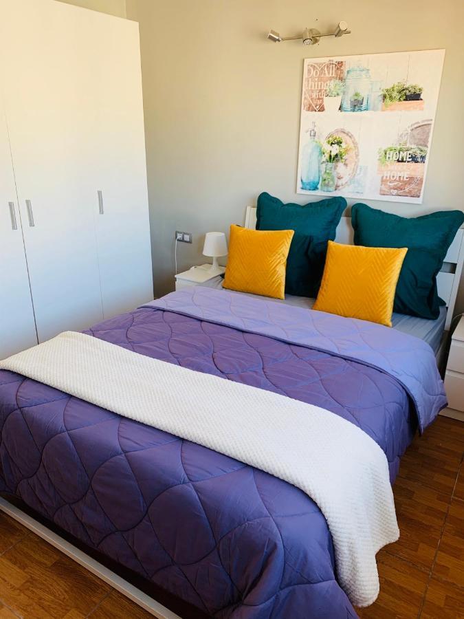 Byor City Rooms ลาสปัลมาส เด กรานคานาเรีย ภายนอก รูปภาพ