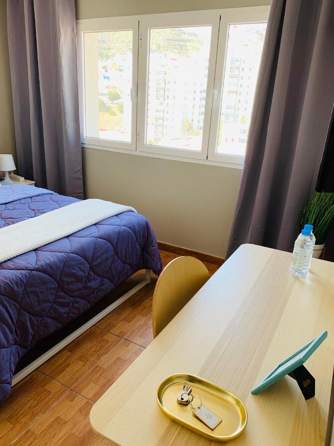 Byor City Rooms ลาสปัลมาส เด กรานคานาเรีย ภายนอก รูปภาพ