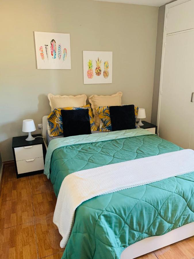 Byor City Rooms ลาสปัลมาส เด กรานคานาเรีย ภายนอก รูปภาพ